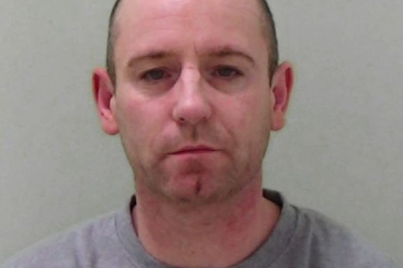 Wright, 40, of Southwick Road, Sunderland, was convicted of burglary after a trial at magistrates, court and appeared at Newcastle Crown Court for sentence.  Judge Christopher Prince sentenced him to 12 months, suspended for 18 months, with 200 hours unpaid work as well as programme and rehabilitation requirements.