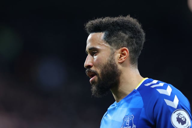 Former England international Andros Townsend will leave Everton this summer. The 31-year-old winger – who had a short spell at Newcastle United during Rafa Benitez's time as manager – missed last season with a knee injury.