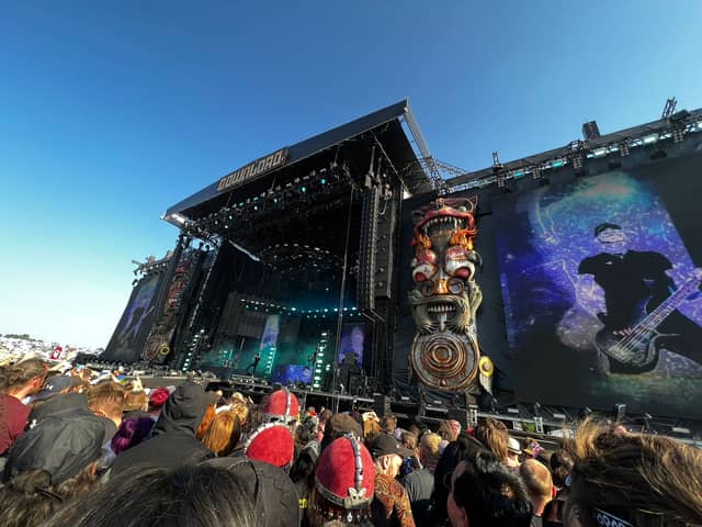 Download Festival 2023 was star studded and memorable - and fans are hoping 2024 will match. (Photo: Maciek Jankowski)