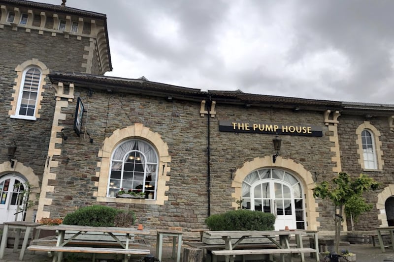 Occupying a prime waterside location close to where the city docks meet the River Avon, this former Victorian pumping station is now a smart pub and restaurant with a popular terrace area ideal for summer pints in the sun.