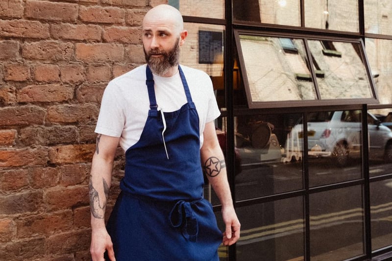 Manifest is in the heart of Liverpool’s Baltic Triangle and is often named as one of the best eateries in the cities. Tony Naylor said Manifest is best for casual dining and special occasions, and praised Chef and co-owner Paul Durand’s ‘skill’ and ‘knowledge.