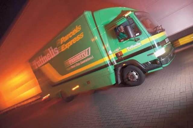 347 people in Sheffield were affected by the sudden collapse of Tuffnells, amid the loss of up to of 2,200 jobs nationwide.