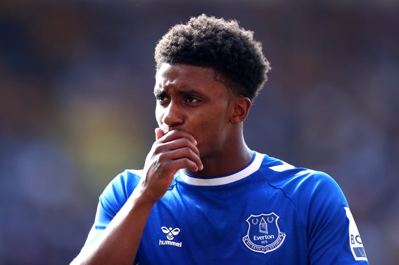 Dyche said that the Everton winger did not feature against Fulham because he was short of fitness and that is still the case. Reports have suggested he’s agreed personal terms with Fulham.