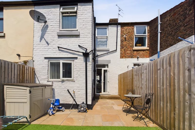 This “comfortable and well-maintained” family home has gone on the market in a vibrant Liverpool suburb for just £130,000. Let’s take a look inside the property.