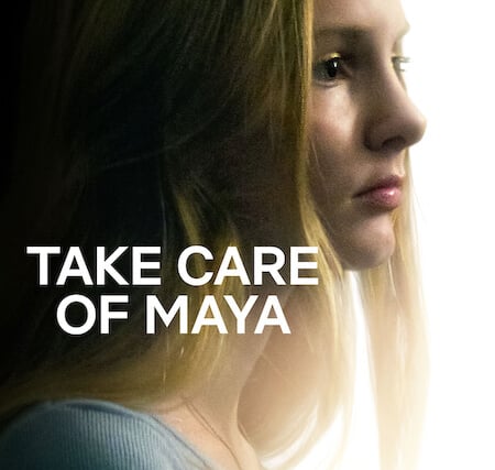 Maya Kowalski has a rare illness that Doctors are struggling to understand in this shocking medical documentary,