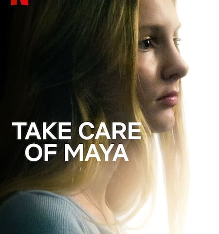 Maya Kowalski has a rare illness that Doctors are struggling to understand in this shocking medical documentary,