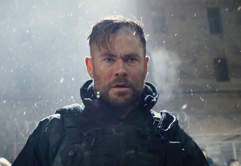 Tyler Rake returns in this action packed sequel that sees his face off with a Georgian gangster in his latest mission.
