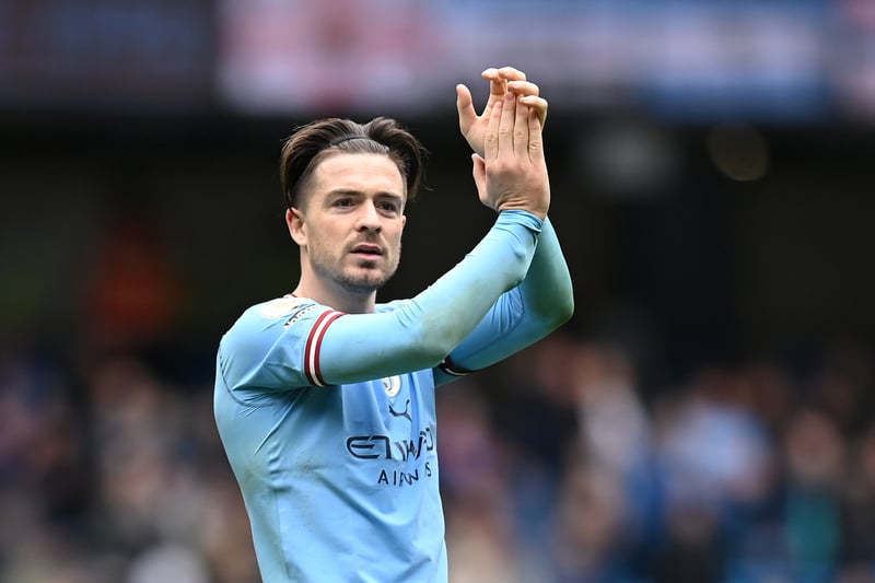 Before Bellingham, another local lad broke the British transfer record. Grealish’s move from Aston Villa to Man City was worth £100 million, making the Solihull-born treble winner the second most expensive British player of all time. This of course means the two most expensive British footballers ever are both from Birmingham and the West Midlands