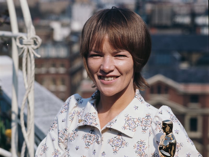 Birkenhead-born Glenda Jackson was an actress and politician who sadly died in June of this year. Jackson won two Academy Awards, three Emmy Awards and a Tony Award, and is considered one of the best ever actors from Merseyside. Jackson retired from acting in 1991 to devote herself to politics full-time as a Labour member of parliament.