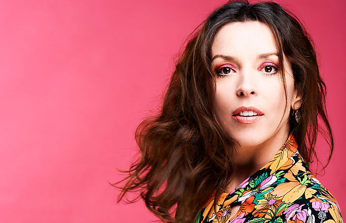 When Bridget Christie won the Edinburgh Comedy Award, with her show 'A Bic for Her', in 2013 she was playing the tiny Stand Comedy Club. This year she returns to play the venue's cavernous New Town Theatre with 'Who Am I?', described as "a menopause laugh-a-minute".