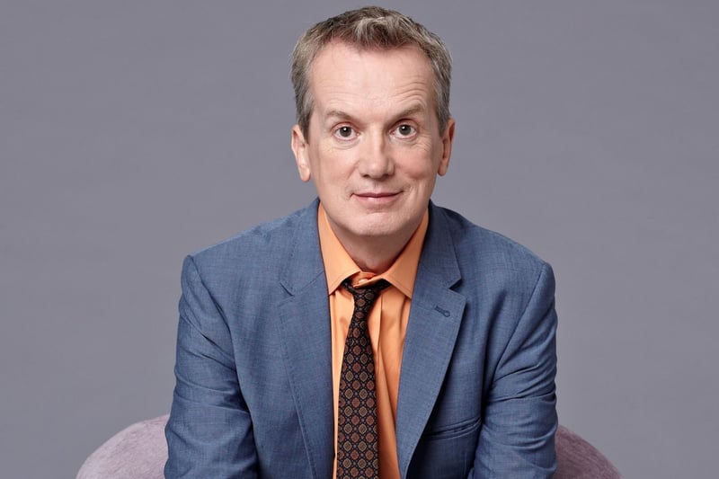 Beating a starry shortlist including Jack Dee, Eddie Izzard, and Lily Savage to the prize in 1991, the former Fantasy Football League host was scheduled to bring new show ‘30 Years of Dirt’ to Edinburgh last year. That run was cancelled at the last minute, but fans will now finally get the chance to see what Skinner has planned.
