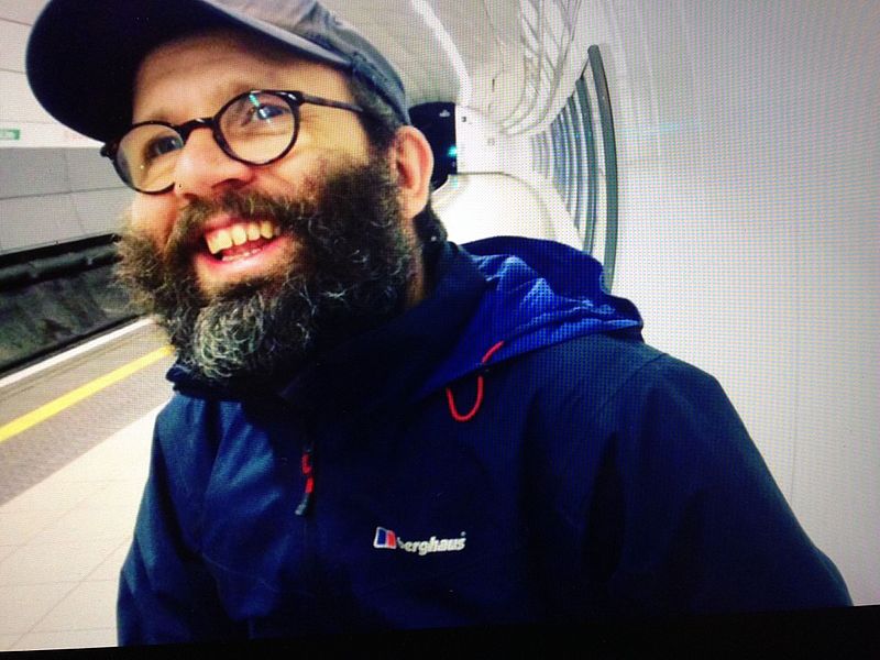 Widely considered the finest stand-up of his generation, Daniel Kitson was nominated for his Edinburgh debut in 2001, before winning with sophomore show ‘Something’. His monologue ‘It’s Always Right Now Until It’s Later’ was the best reviewed show of the Edinburgh Festivals in 2010, and now he's back with a work in progress called ‘First Thing’.