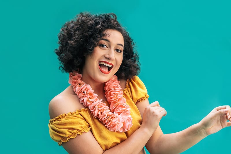 Since winning the Edinburgh Comedy Award in 2018, multi-talented Rose Matafeo has gone on to create and star in hit sitcom Starstruck. She is returning to Edinburgh for a Work in Progress show at the Monkey Barrel, although you’ll need to be up early – it’s on at 11:20am.