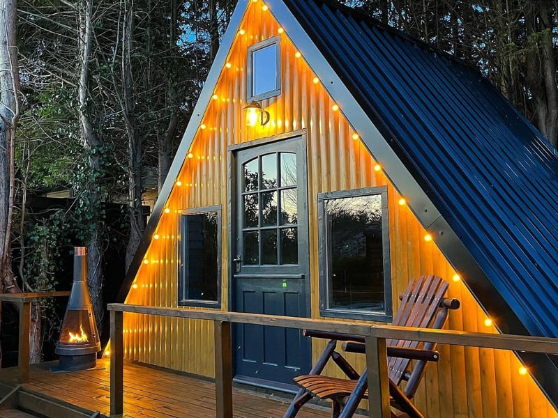 Name: Alex Dodman
Shed: A-Frame Ski Chalet
From: Essex