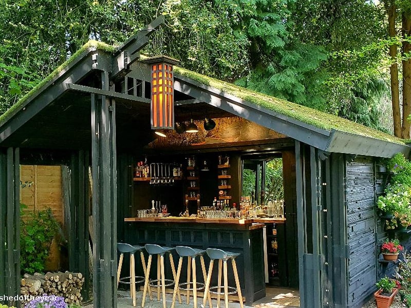 Name: Tim Griffiths
Shed: The Smugglers’ Notch
From: West Midlands