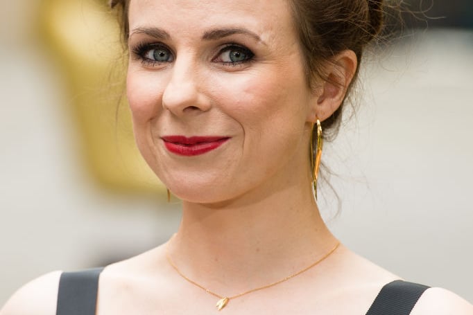Comedian, podcaster, actor and writer Cariad Lloyd is at the festival on Tuesday, August 15 at 3.15pm to talk about her book 'You Are Not Alone', reflecting on grief in all its sad, surprising, awkward, tender, and sometimes funny forms.