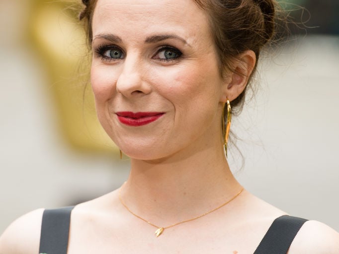 Comedian, podcaster, actor and writer Cariad Lloyd is at the festival on Tuesday, August 15 at 3.15pm to talk about her book 'You Are Not Alone', reflecting on grief in all its sad, surprising, awkward, tender, and sometimes funny forms.