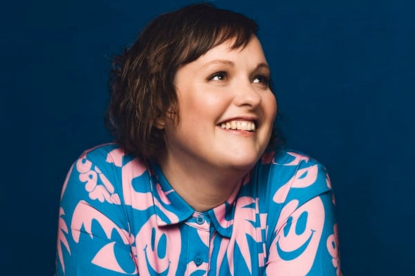 Award-winning standup comedian Josie Long will be at the festival on Friday, August 18, at 7.30pm. She'll be talking to Viv Groskop about her short story collection, 'Because I Don’t Know What You Mean and What You Don’t'. 