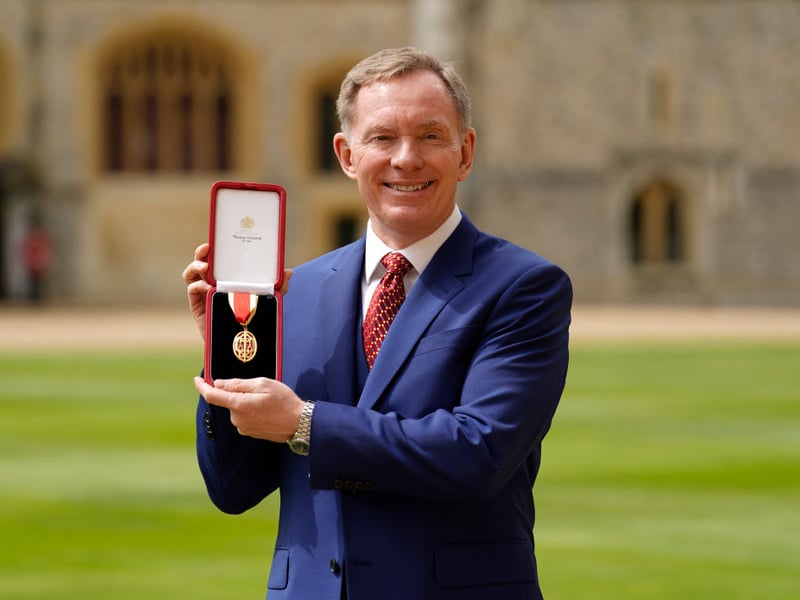 Labour MP Chris Bryant, chair of the Committee on Standards, will be at the festival on Tuesday, August 22, at 8.30pm alongside Spectator assistant editor Isabel Hardman. He'll be talking about  'Code of Conduct' - his manifesto for getting the House in order.