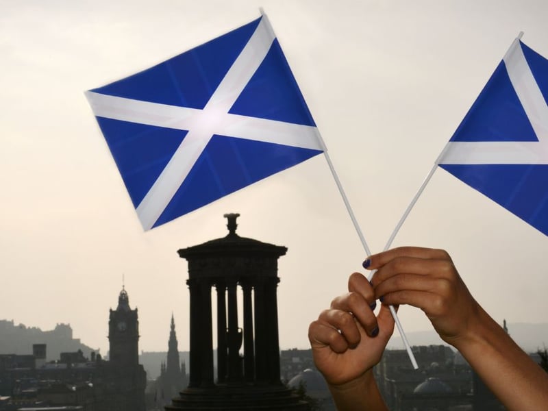 “Our great history” said Linda Briggs.