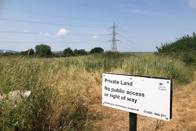 Homes England plans to build 260 new homes on the wildlife-rich Brislington Meadows after a Government planning inspector overturned a decision at Bristol’s City Hall to stop the development.