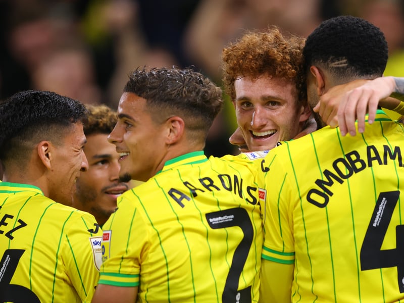 Odds of promotion: 9/2, odds of relegation: 14/1