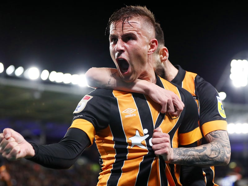 Odds of relegation: 11/2, odds of promotion: 11/1