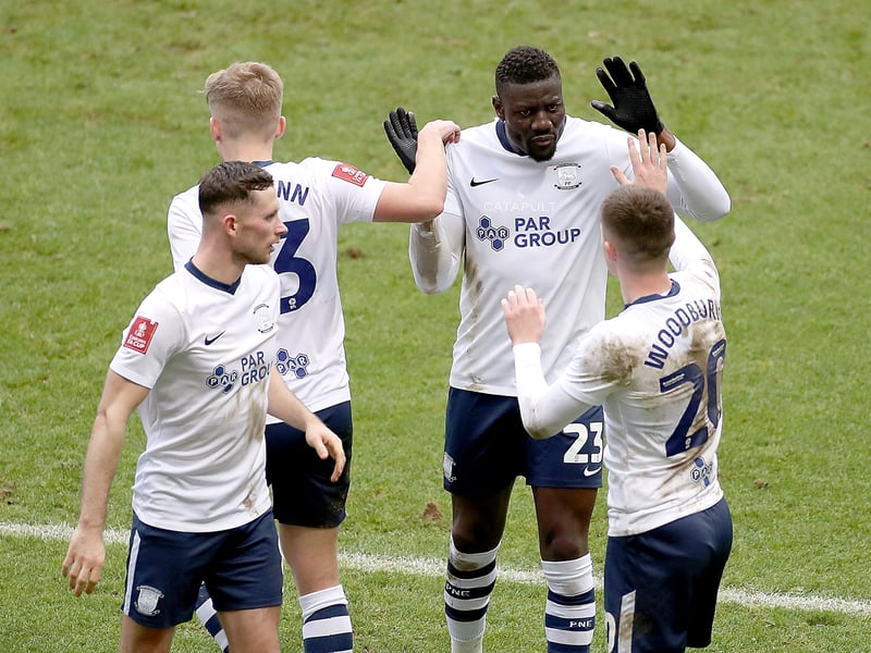 Odds of relegation: 5/1, odds of promotion: 12/1