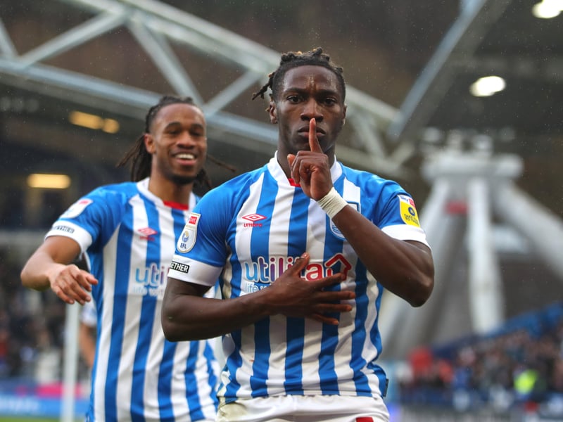 Odds of relegation: 3/1, odds of promotion: 20/1