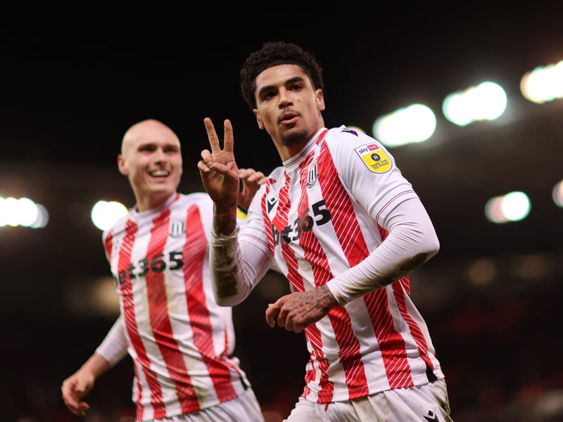 Odds of promotion: 5/1, odds of relegation: 12/1
