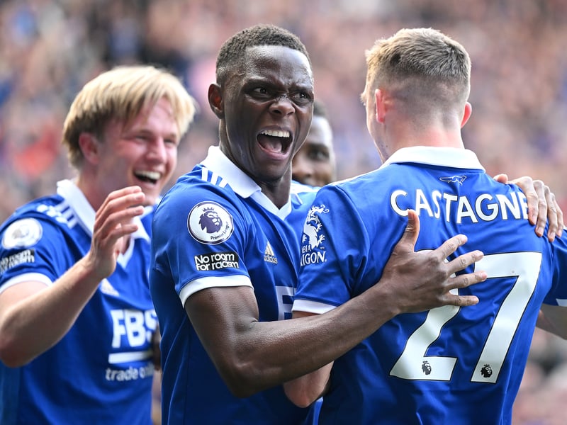 Odds of promotion: 5/4, odds of relegation: 60/1