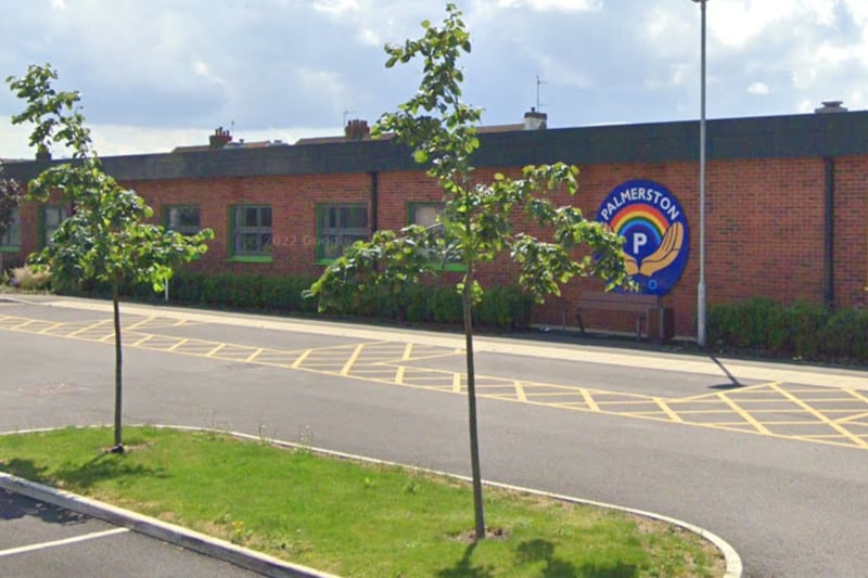 Published in January 2020, the Ofsted report for Palmerston School states: “Pupils love coming to Palmerston School. This is reflected in their high attendance and exemplary behaviour. Pupils who spoke with inspectors said that they are happy and feel safe in school. They reported that bullying is not an issue. If it does occur, they said that it is dealt with quickly.”