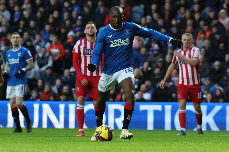 Newly-promoted Sheffield United have been linked with a move for Rangers star Kamara this summer. The Ibrox side will command a fee of around £5million for the out-of-favour Finland international.