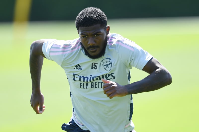 Once a target for Everton in the summer of 2021. Maitland-Niles, 25,  has been released by Arsenal and is a versatile player, capable of playing in midfield and right-back. 