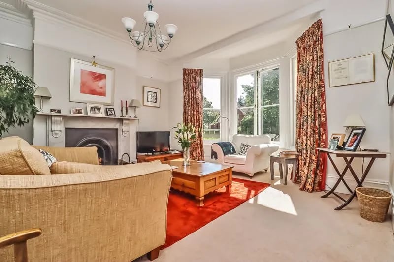 Sitting room