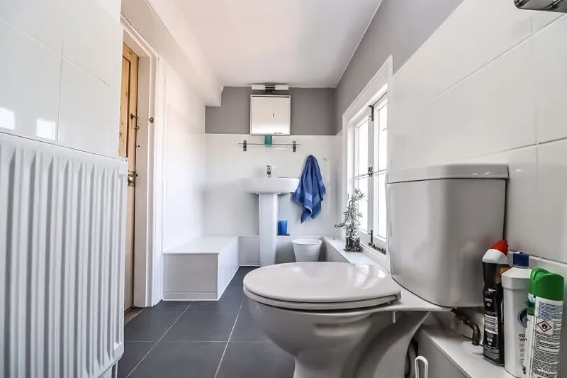 En-suite