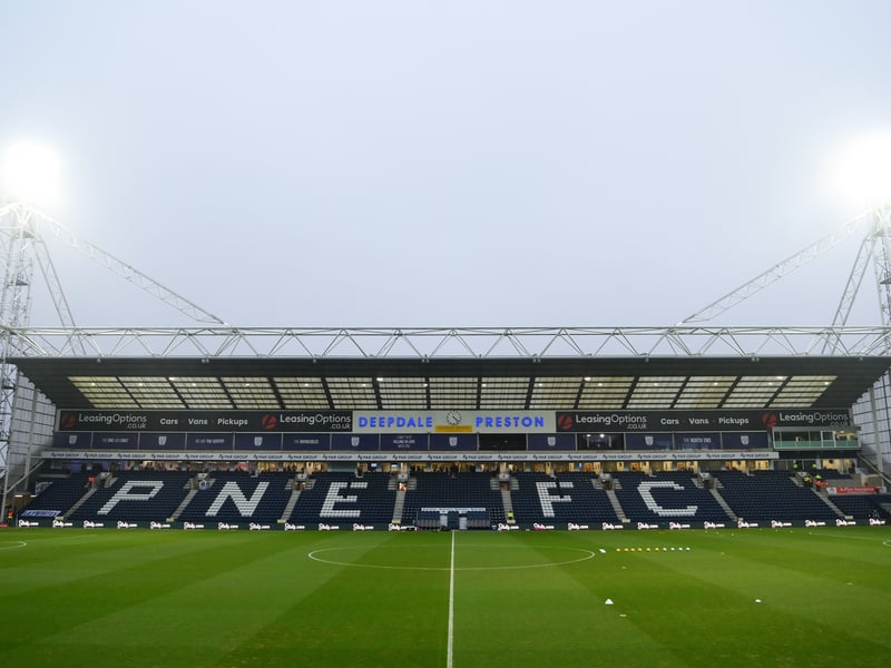 Estimated owner net worth: £1.16bn