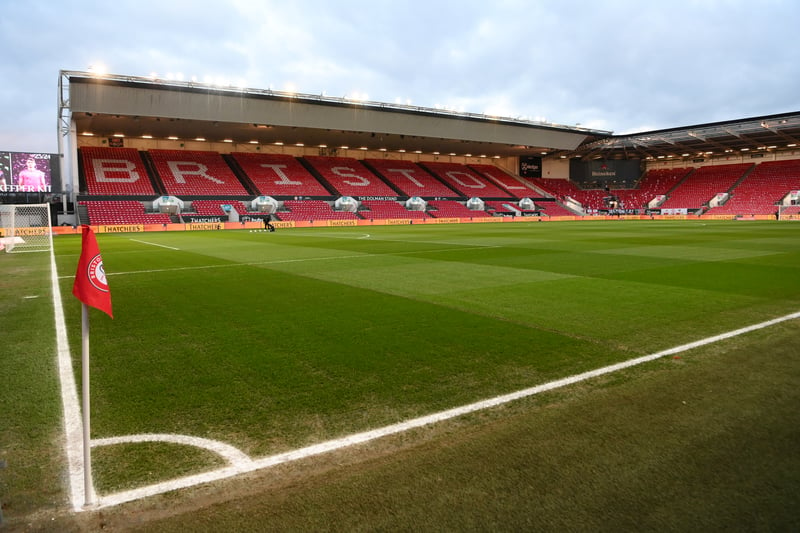 Bristol City made an operating loss of £28.7million during the 2022-23 season, according to the latest figures available.