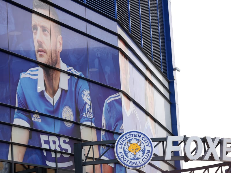 Estimated owner net worth: £3.3bn
