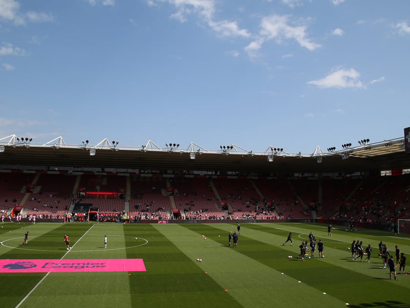 Estimated owner net worth: £1.02bn