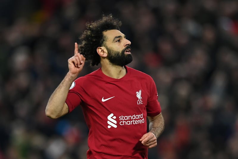 An FPL favourite, Salah has been reduced significantly despite a strong season and will surely be one of the most popular players as a result..