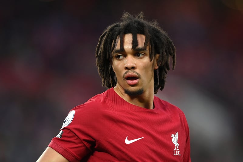 Whilst not at his best in the first half of the season, he still recorded 156 points in total (third-highest in the squad) and will be a key pick after his end of season form. 156 points was also his lowest figure since he first broke into the Liverpool team.