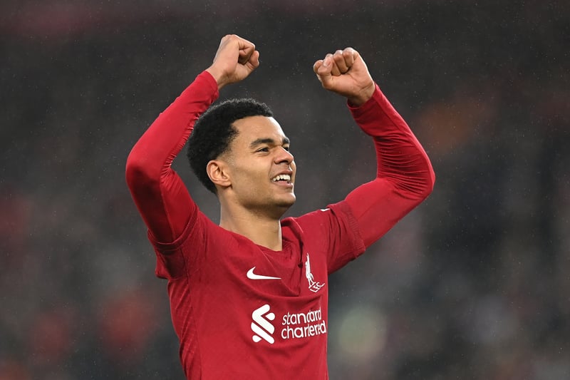 A player who has settled in nicely after a January move, he is set to be a key player for the Reds next season and his price tag could be worth investing in.