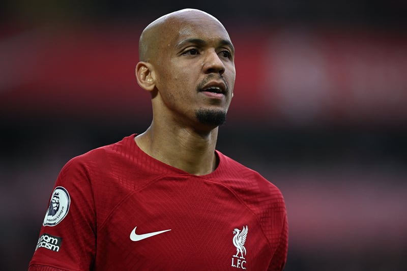 Fabinho was one of the stars of Monaco’s exciting team across 2016-18. He claimed there were talks with United, but no official offer was ever made.