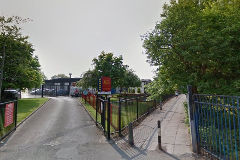 A total of 127 days were lost to illness in 2021/22 at St Wilfrid's CofE Junior and Infant School, an average of 10.6 days per teacher. 9 teachers took sick absence, representing 75% of the workforce. Photo: Google Maps