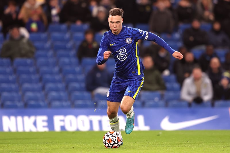 Joey Barton revealed that Bristol Rovers made an attempt to sign Harvey Vale from Chelsea in January. 

Vale was set to join but because he had already played for two clubs in a season he wasn’t able to join. Vale was at the Under-20 World Cup with England, and is a highly rated midfielder. 