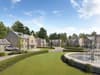 Sheffield Houses: New build homes on gated Firbeck Hall estate near Sheffield selling for £1,000,000