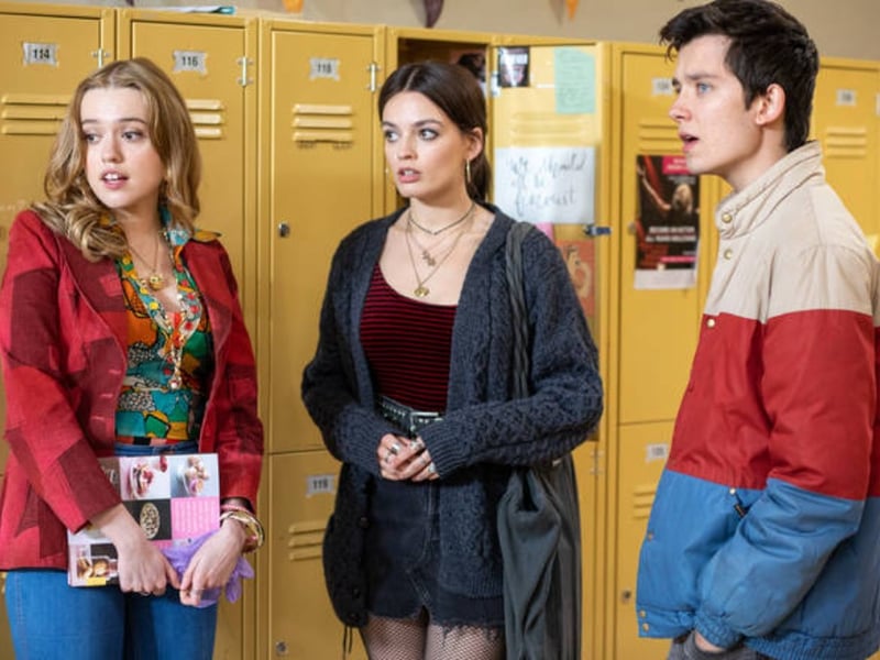 With filming already complete, one of Netflix's most popular releases ever will see its fourth season land on the platform in 2023, it has been confirmed.