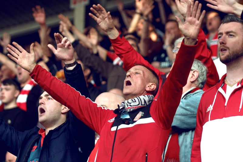 One of the most popular football documentaries ever made, Netflix will return to Wearside as Sunderland look to escape their League One doom and finally achieve promotion after four years in the English third tier.