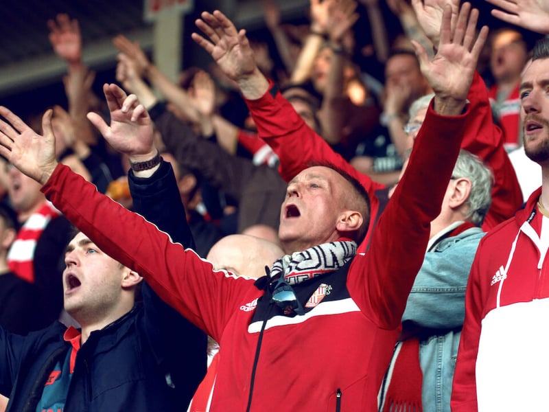 One of the most popular football documentaries ever made, Netflix will return to Wearside as Sunderland look to escape their League One doom and finally achieve promotion after four years in the English third tier.